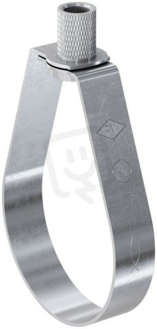 Objímka na sprinklery FRSP C 5'' FISCHER 532356
