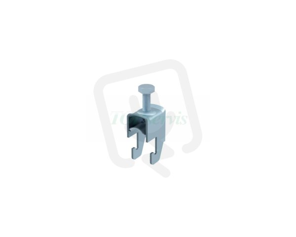 TOP SERVIS 5100201 SONAP 12-N typ B SONAP 12-N typ B ocel. plech / galv. zinek