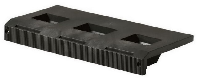 Nízké kryty svorek pro E1.2 3P F LTC E1.2 3P F ABB 1SDA073873R0001