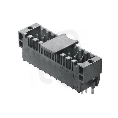 Zásuvný konektor DPS S2L-SMT 3.50/20/180LF 3.5SN BK BX WEIDMÜLLER 1795270000