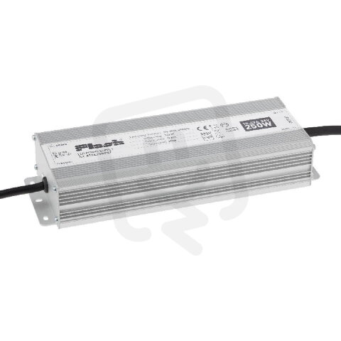 DRIVER TC 24V 250W IP67