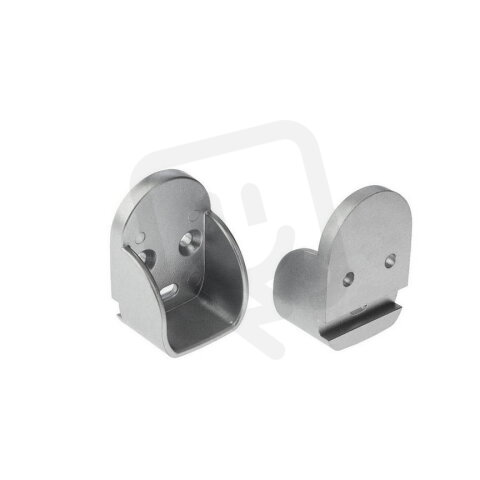 PRF110 SET OUTER END CAPs FOR HOLDER (2P