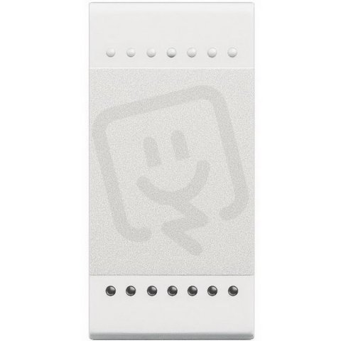Legrand N4915LN BT LLT KLAP.SPÍN.1M JAS.BÍL.