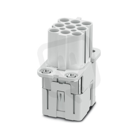 Kontakt 500V HDC HQ 8 FP WEIDMÜLLER 2937350000