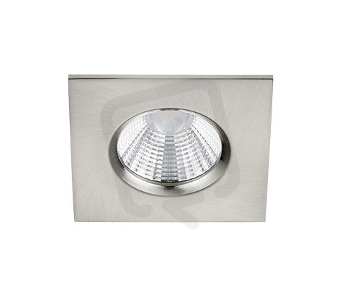 Svít. ZAGROS incl.1x5,5W LED/345Lm/3000K