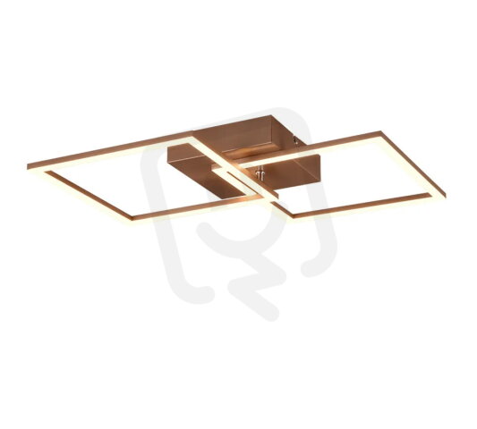 Svít. TRAIL incl.1x20W LED/2000Lm/3000K