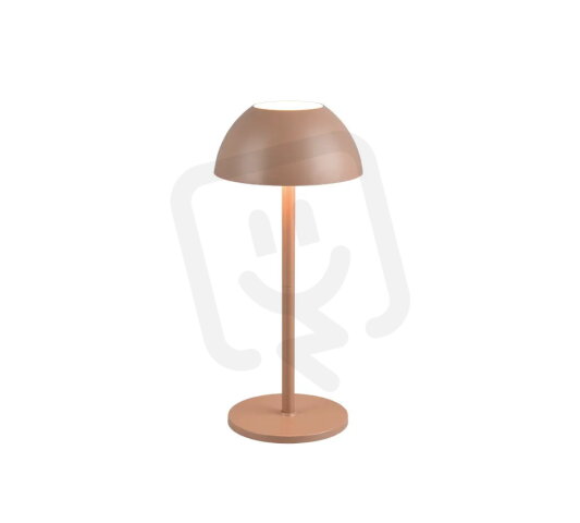 Svítidlo RICARDO incl.1x1,5W LED/240Lm/3