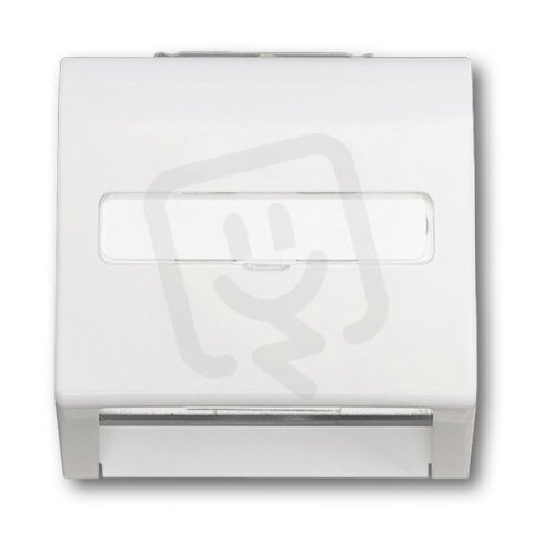 ABB Impuls 2CKA001753A0175 Kryt zásuvky komunikační