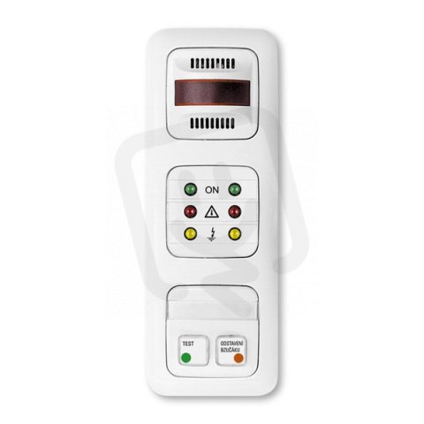 ABB Reflex Si PDS-3 Panel dálkové signalizace