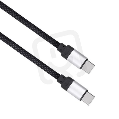 Magnetický USB-C 3.1 kabel, USB-C konekt