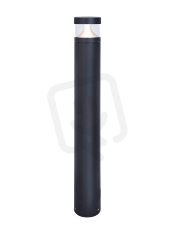 GLS 6 - 1200, 3000K, IP 65, IK10, 180°