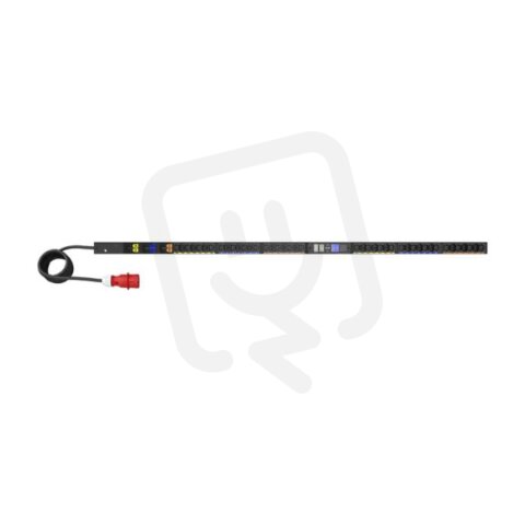 EVMIF332X ePDU G4: Měřený vstup IEC 0U,