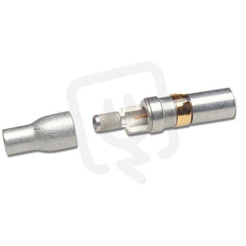Kontakt EPIC MC BLEM KOAX 75Ohm RG187AU LAPP 44429021