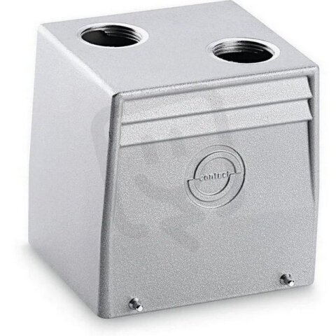 Kabelové pouzdro EPIC H-B 32 TG 2xM25 LAPP 44422022