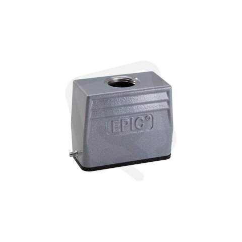 Kabelové pouzdro EPIC H-A 10 TG M20 LAPP 19446000