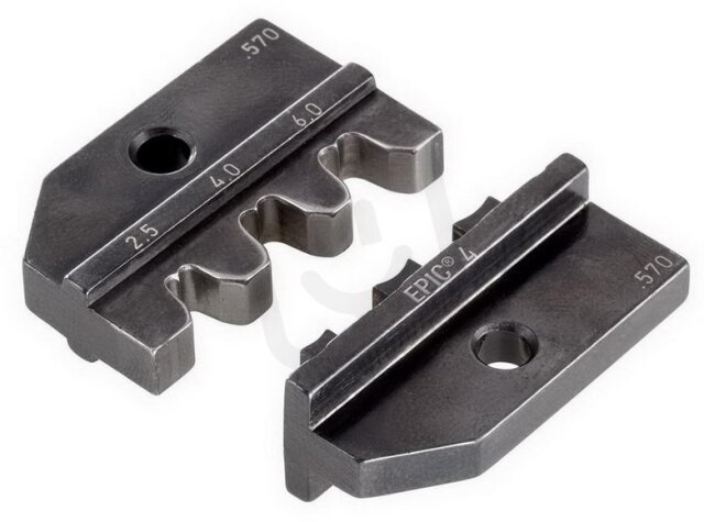 EPIC SOLAR TOOL DIE 4, 6, 10 mm˛