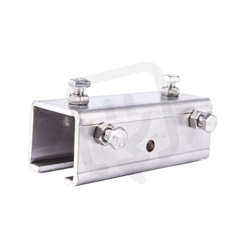 Součást kabelového vozíku TRACK COUPLER C30 STAINLESS LAPP 62200600