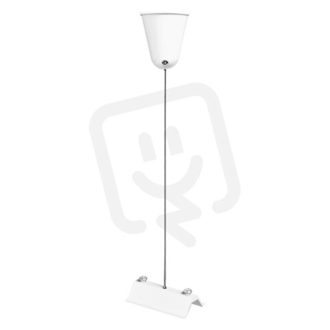Tracklight accessories Suspension Kit White LEDVANCE 4099854509117