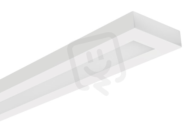 Kovové interiérové svítidlo NAON 1.2ft 2200/840 M3hAt 13W IP20 TREVOS 109979