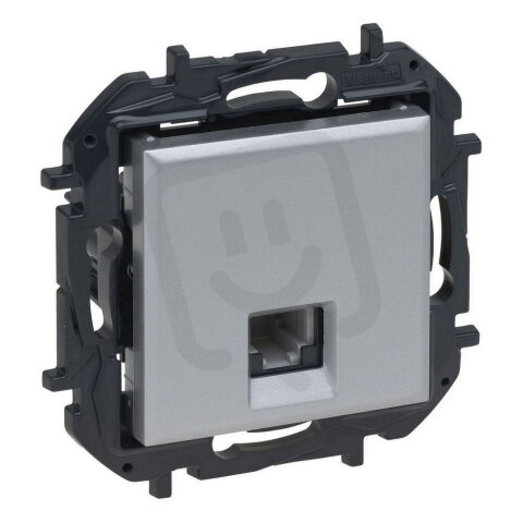 NILOE S. ZÁSUVKA RJ11 HL. LEGRAND 863355B