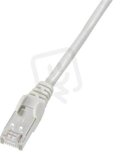 Patch kabel,CAT 5e SF/UTP,RJ45,20m