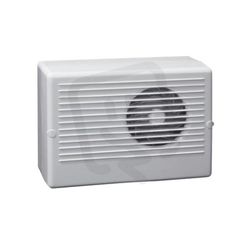 CF 200 T  183330 IP44 malý radiální ventilátor