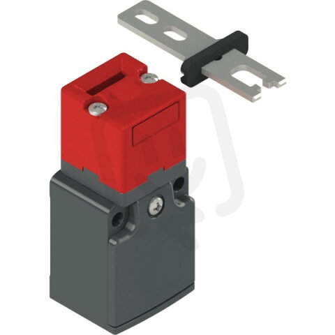 Bezpečnostní spínač s aktuátorem - M20x1