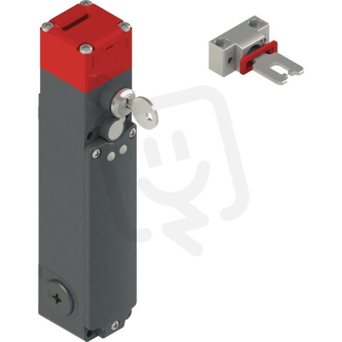 Bezpečnostní spínač (el. magn.) s aktuátorem M20x1,5 PIZZATO FG60ED5D0Z-F28