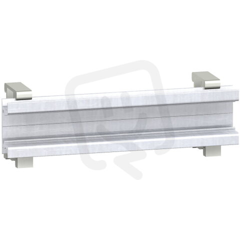 DIN lišta s podložkami pro montáž NSXm    SCHNEIDER LVS04227