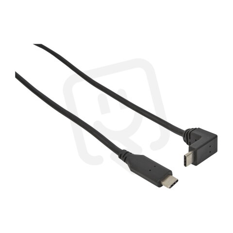 USB-C kabel  2,4m, 5V SCHNEIDER SXWADUSBC10001