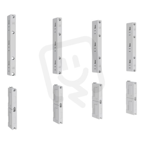 Přípojnicový modul hluboký FB5 RE3 60mm EBM 70mm SCHNEIDER SZMTS53705