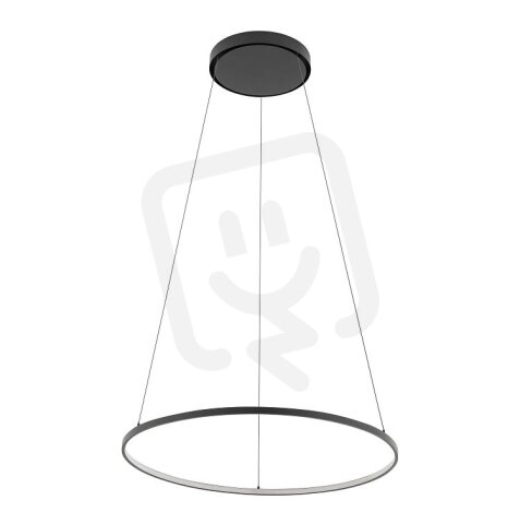 CIRCOLO LED M 3000K SH-60