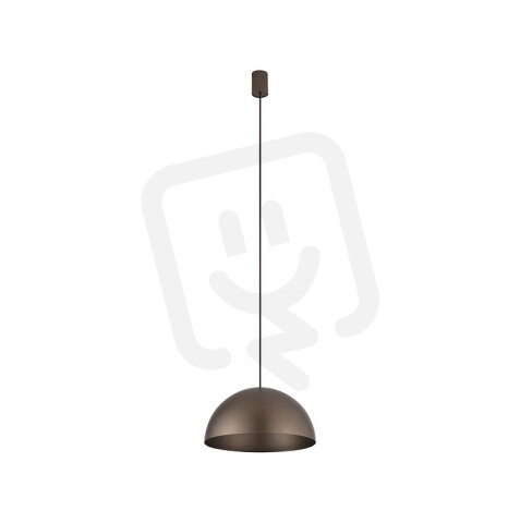 HEMISPHERE SUPER S CHOCOLATE