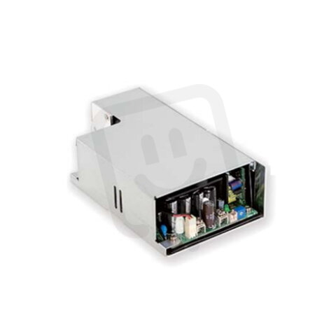 Spínaný zdroj Medical 500W 24V 20800mA MEAN WELL RPS-500-24-SF