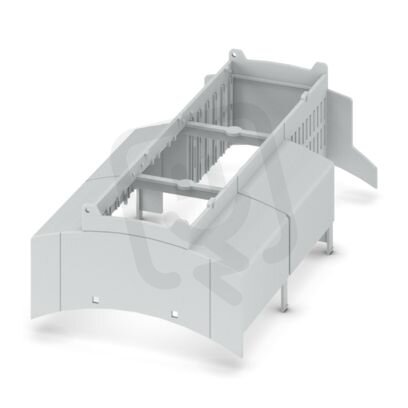 Horní díl pouzdra BC 161,6 OT 0C0C0C0C22 KMGY PHOENIX CONTACT 2201455