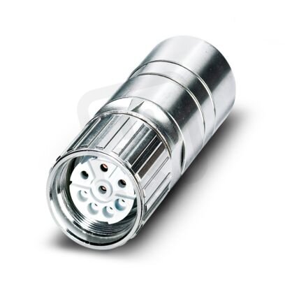 Kabelový konektor SF-7ES1N8AR4DUX PHOENIX CONTACT 1241946