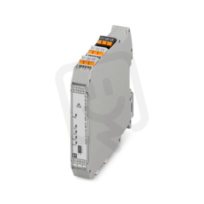 Oddělovací spínací zesilovač MACX MCR-SL-2NAM-R-UP-SP PHOENIX CONTACT 2924304