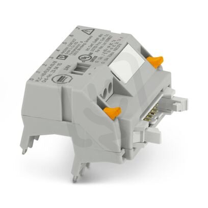 Systémová přípojka PLC-V8/FLK14/IN/M PHOENIX CONTACT 2304115