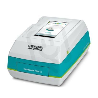 Tiskárna s termosublimačním tiskem THERMOMARK PRIME 2.0 PHOENIX CONTACT 1472405