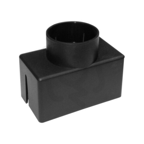 Kryt pojistek KP 14 MOREK MPA0119A22