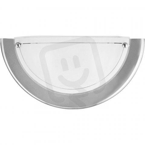 Ufo E27 1x 60W IP20 chrom RABALUX 5173