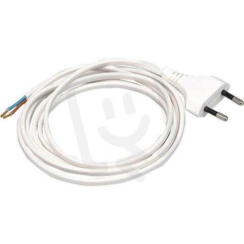 140602094 Cable lead, euro plug, strippe