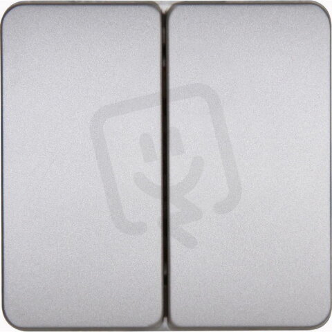 331420007 HK02 - double rocker pad - col