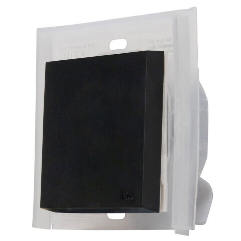 493515005 HK07 IP44 - Rocker pad without