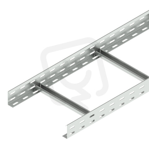 Kabelová lávka 60x300, povrchová úprava Magnelis KOPOS KL 60X300_POZM