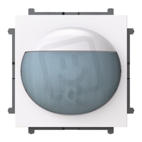 Snímač pohybu  ABB LEVIT M Busch-Watchdog 180 WL Multi perleť. 62764H-A62764 68