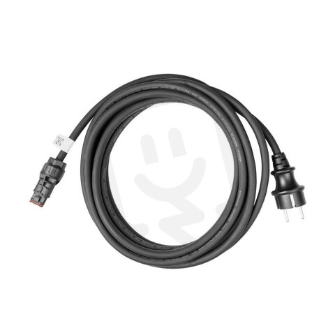 Plug and Play Cable-500