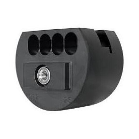 Lisovací kleště na soustružené kontakty pro průřezy 1,5-6mm2 LK1-SK 156