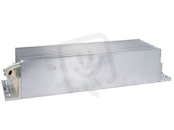 Lovato VLBXR015 Brzdný odpor 800W - VLB 18,5..22kW