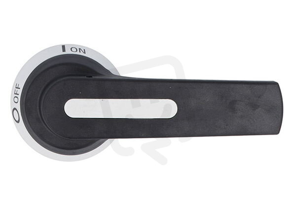 Lovato GMX61B Ovladač na dveře ČERNÝ pro GMF400